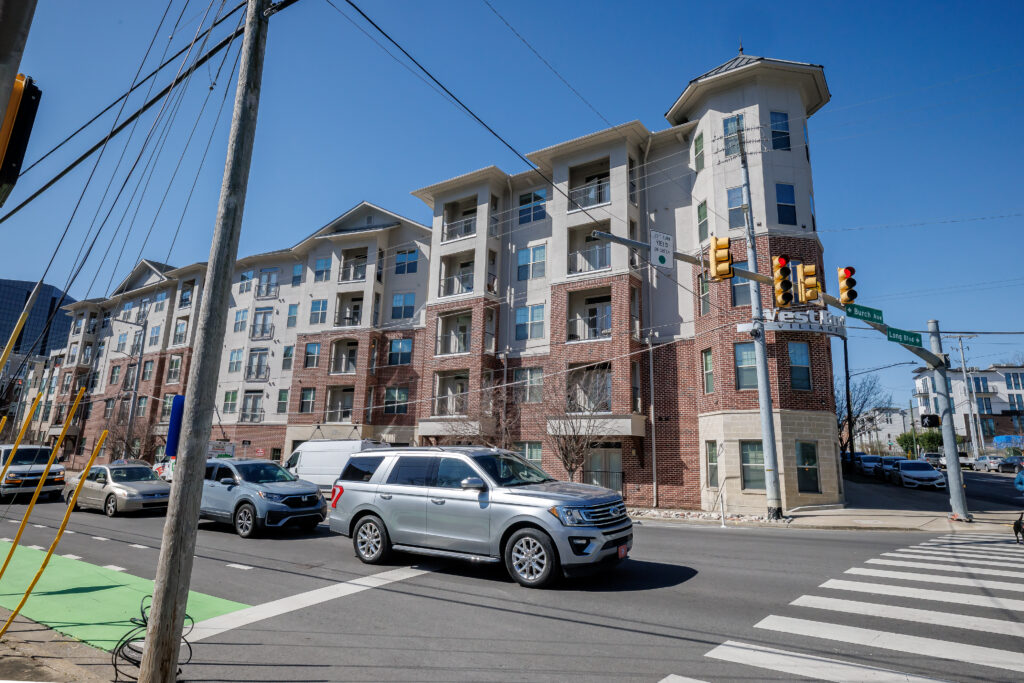 Carter-Haston West End Village