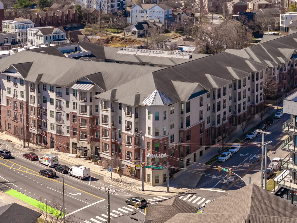 Carter-Haston West End Village